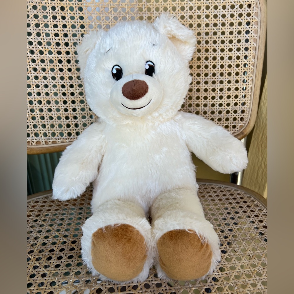 Build A Bear